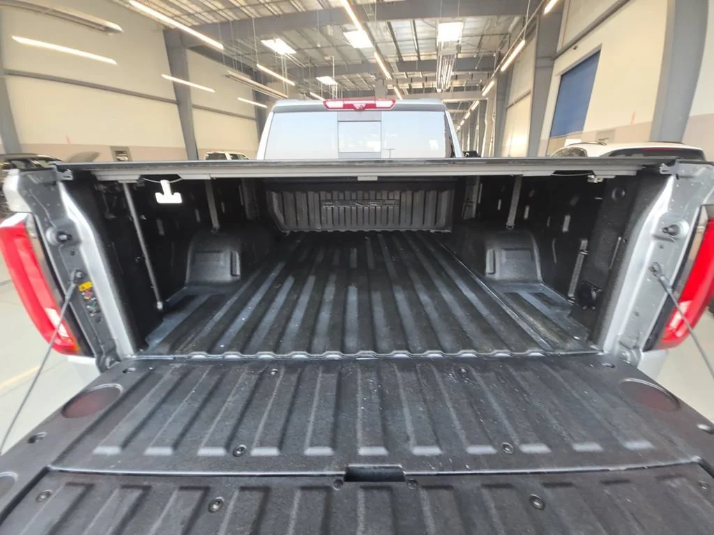 Certified Used 2023 Sterling Metallic GMC Denali image 29