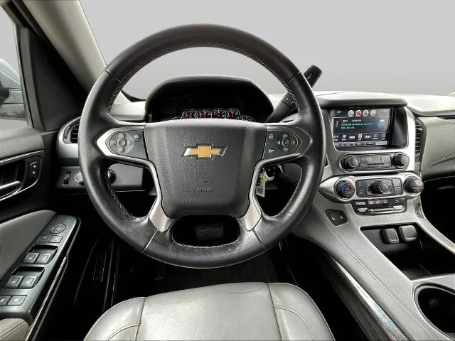Used 2019 Gray Chevrolet LT image 11