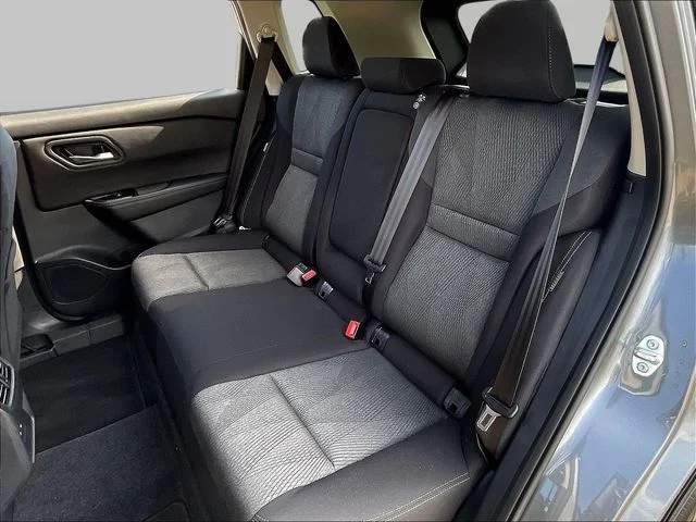 Used 2026 Gray Nissan SV image 23