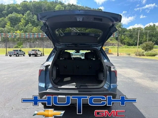 2026 Chevrolet Equinox LT - Photo 15