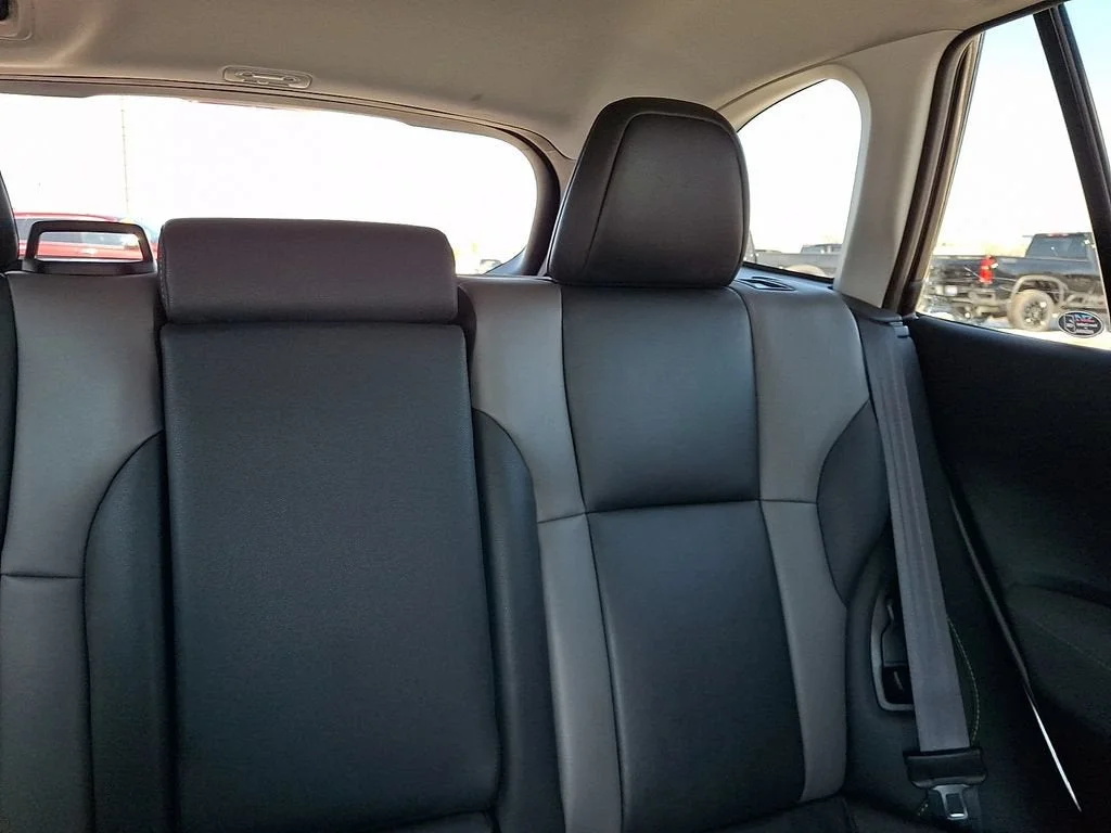 Used 2023 Gray Subaru Onyx Edition image 54