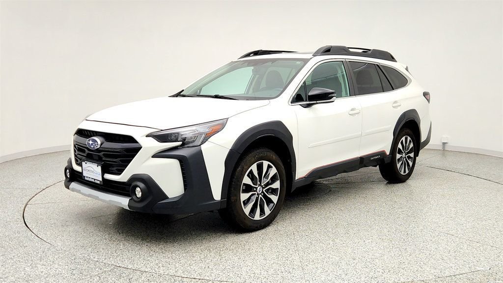 2023 Subaru Outback Limited