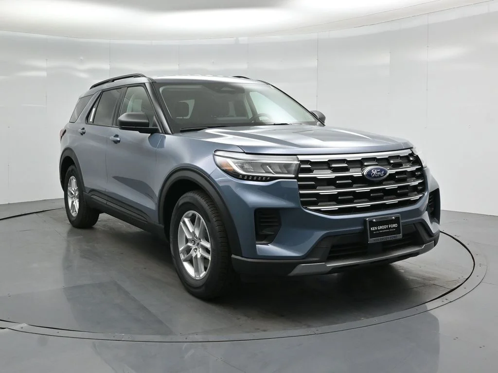 2026 Ford Explorer Active - Photo 23