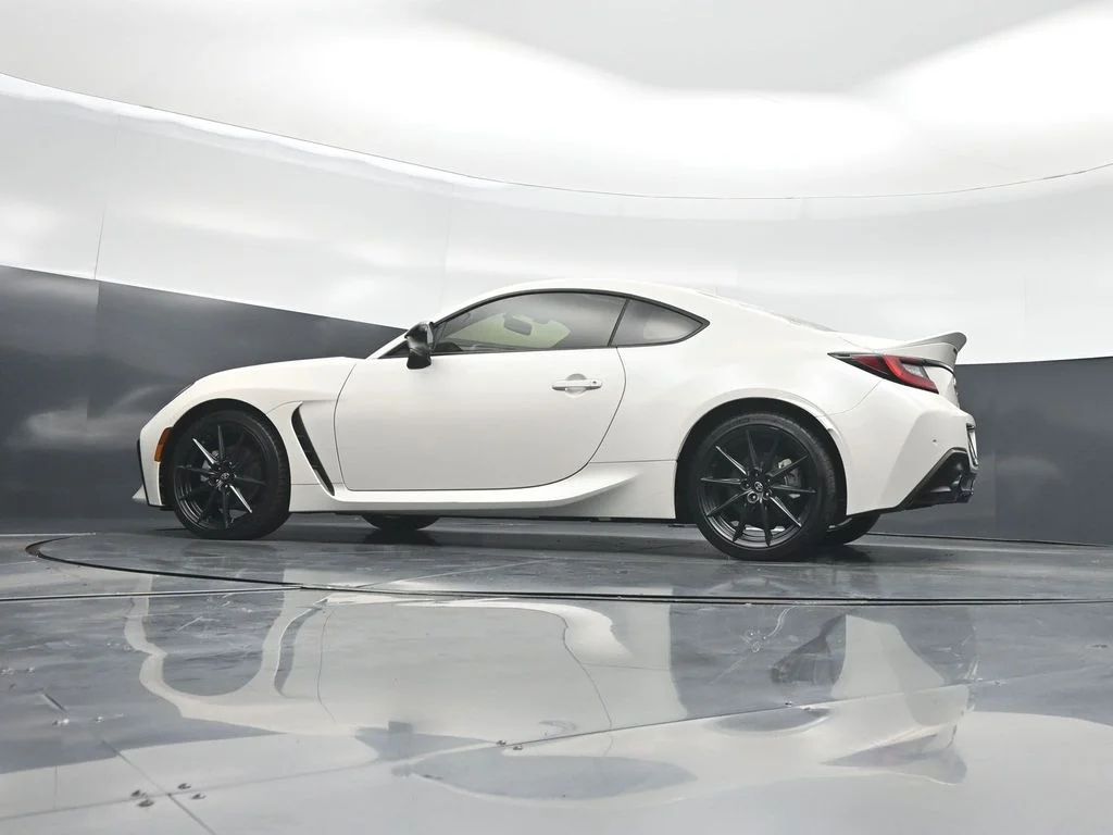 Used 2024 White Toyota Premium image 48