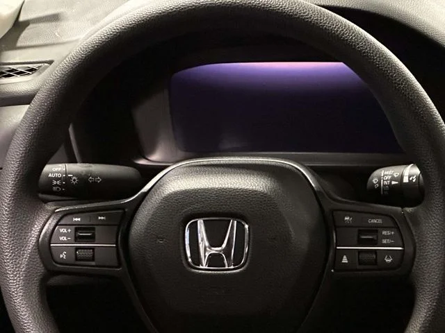 2024 Honda Accord EX - Photo 20