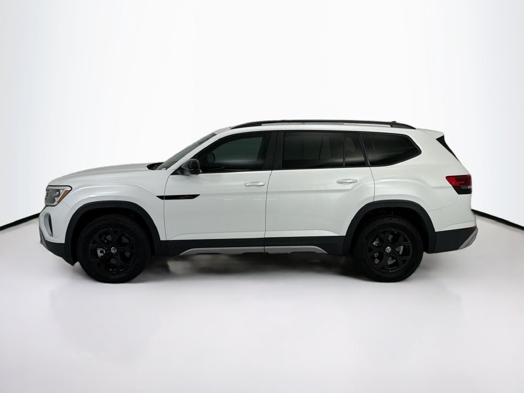2026 Volkswagen Atlas Atlas Peak Edition - Photo 8