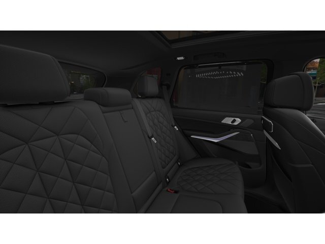 New 2026 Tanzanite Blue II Metallic BMW xDrive40i image 12
