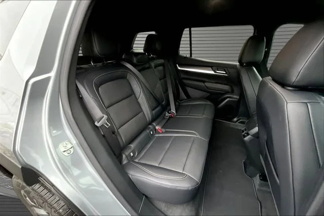 New 2026 Sterling Metallic GMC Elevation image 10