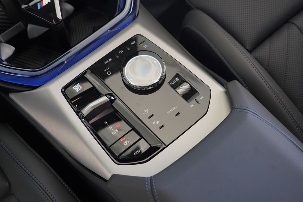 New 2026 Dune Grey Metallic BMW 30 xDrive image 18