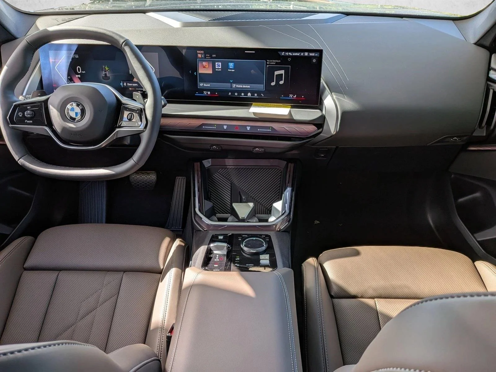 2026 BMW X3 30 - Photo 15