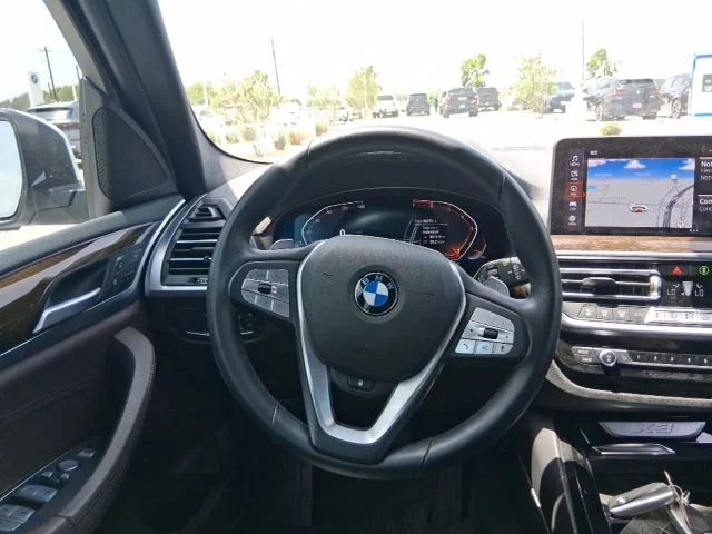 2023 BMW X3 30i - Photo 9