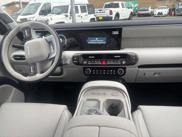 2026 Hyundai Palisade Calligraphy - Photo 10