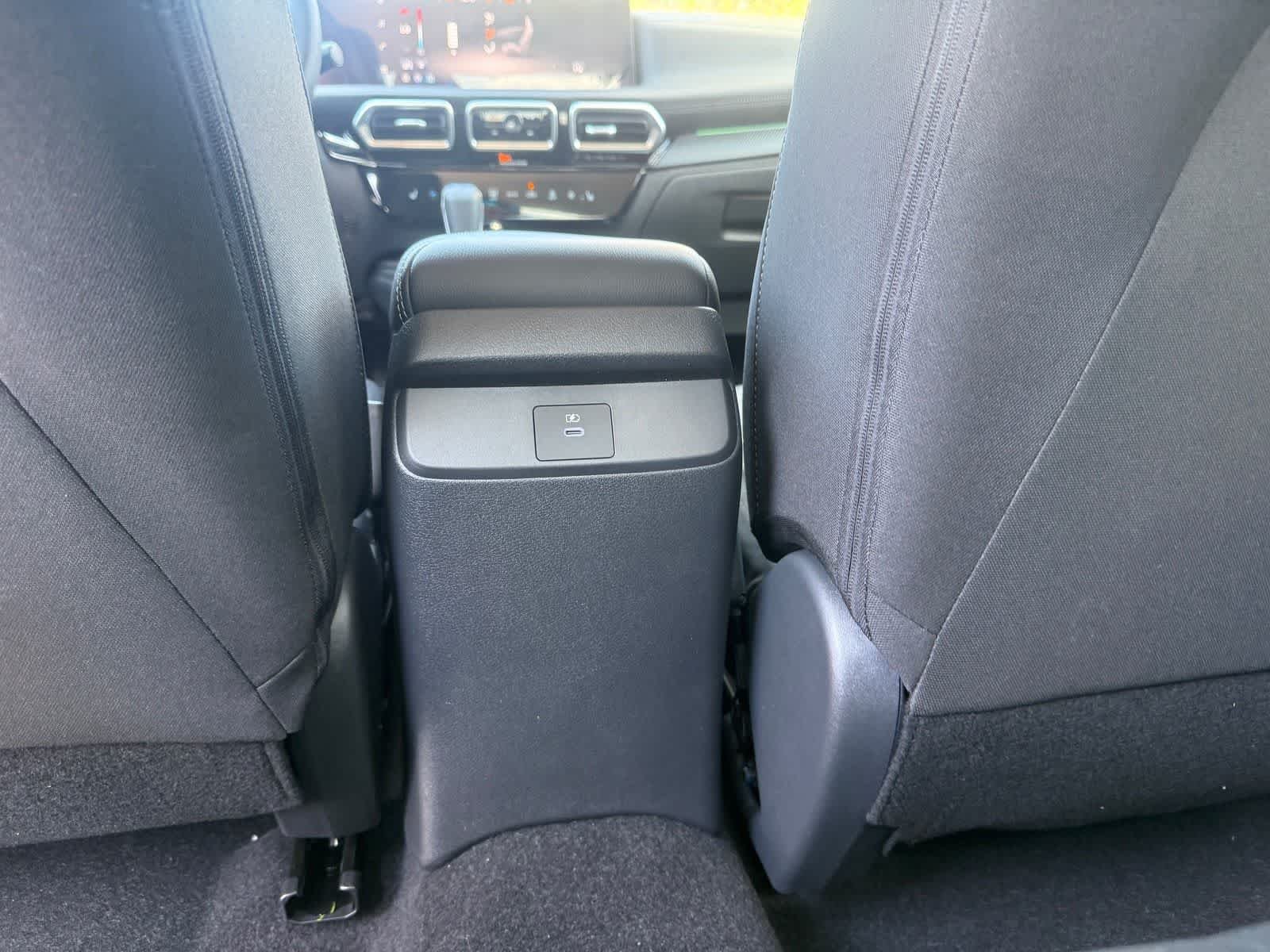 2026 Nissan Sentra SV - Photo 13