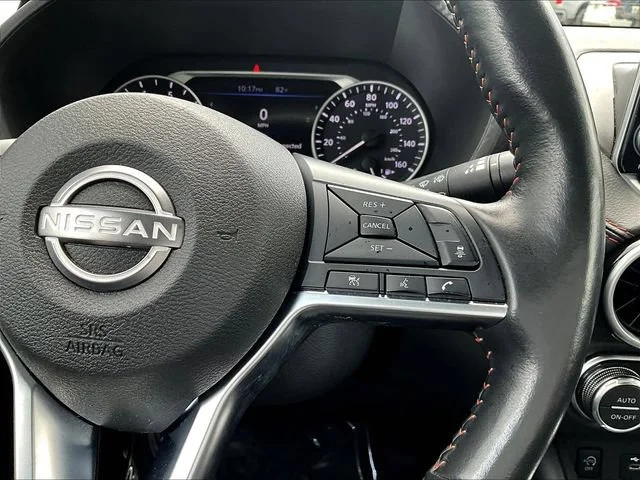 Used 2025 Blue Nissan SR image 14