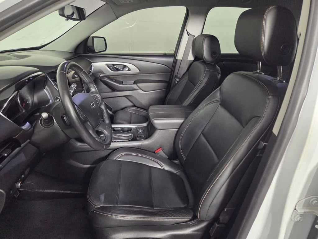 2020 Chevrolet Traverse RS - Photo 9
