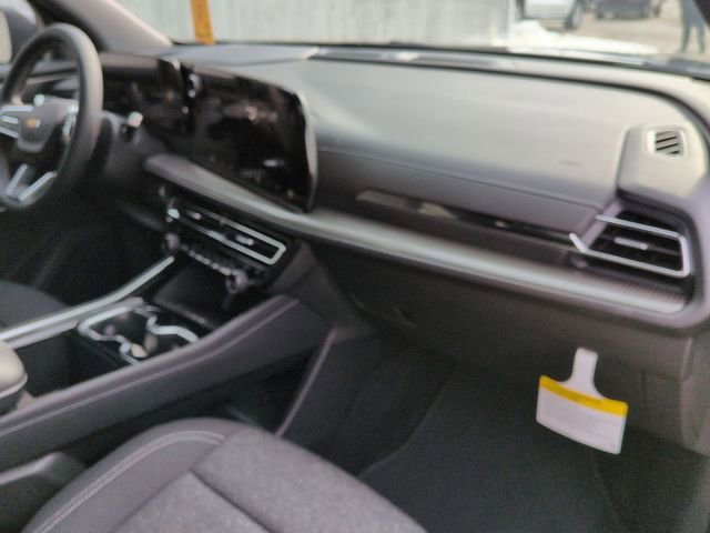2026 Chevrolet Traverse LT - Photo 29