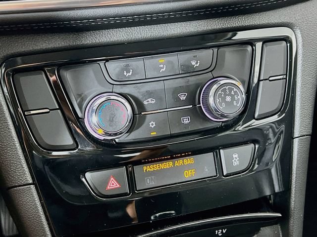 2018 Buick Encore Preferred - Photo 19