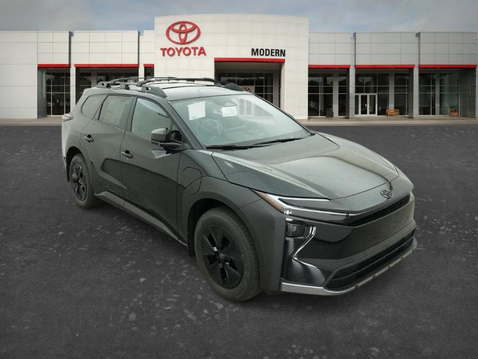 New 2026 Raven Toyota bZ Woodland image 14