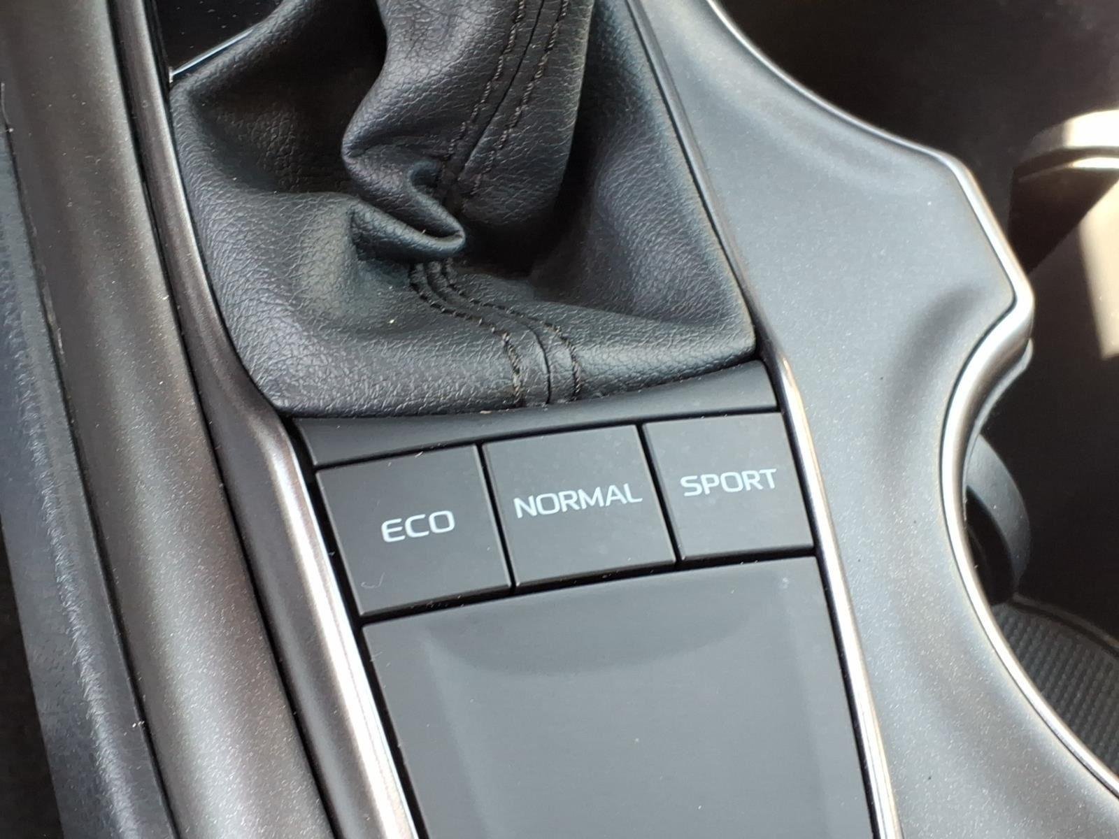 Used 2024 Celestial Silver Metallic Toyota SE image 5