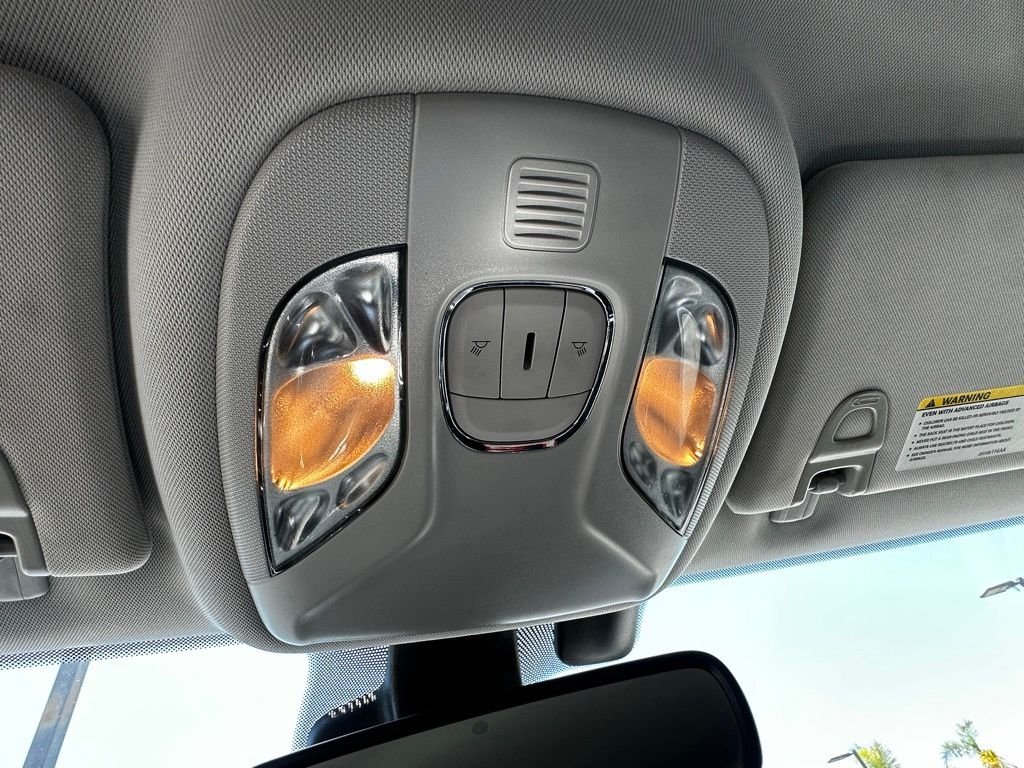 Used 2021 White Clearcoat Jeep Limited image 24