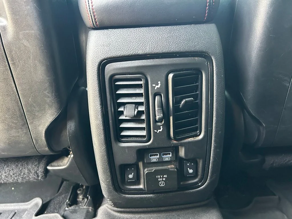 Used 2024 Black Dodge R/T Premium image 28