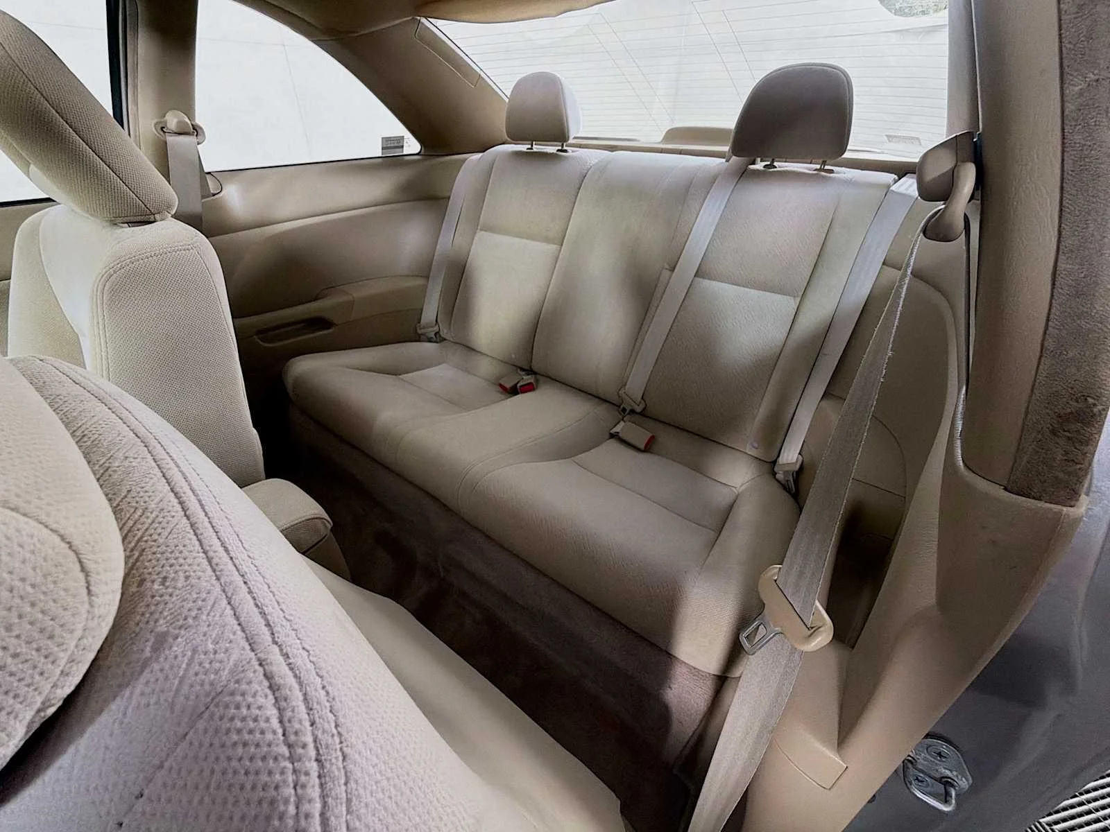 Used 2003  Honda EX image 21