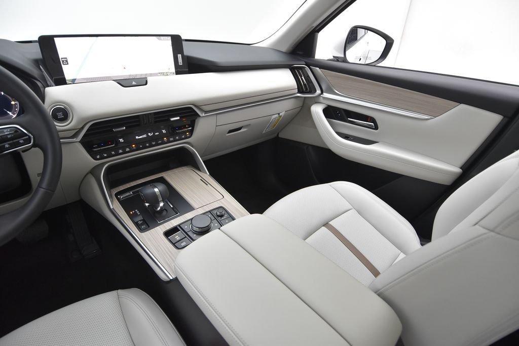 2026 Mazda CX-90 Premium Plus Package - Photo 28