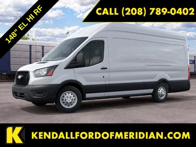 New 2027 Oxford White Ford Base image 1