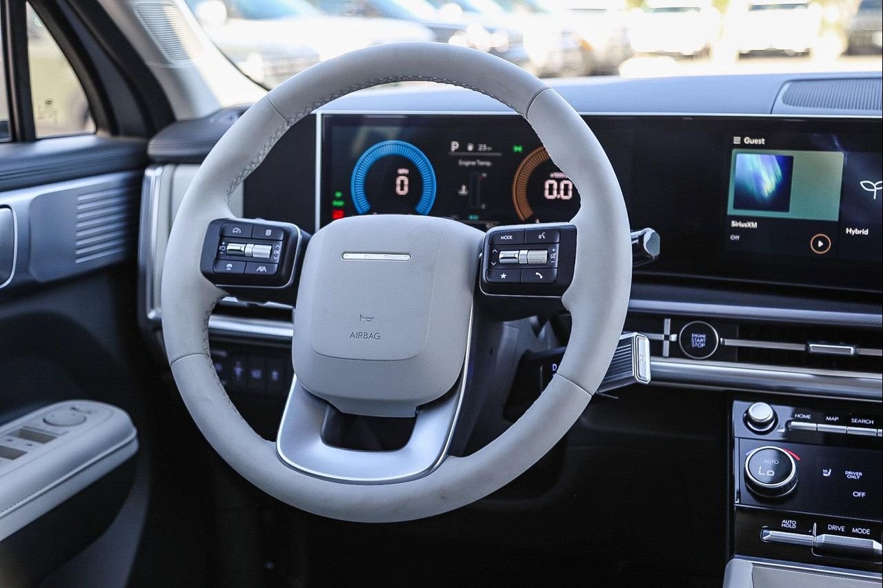 New 2026 Silver Hyundai SEL image 40