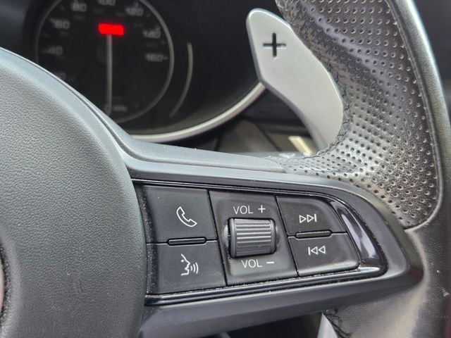 Used 2023 Gray Alfa Romeo Sprint image 12