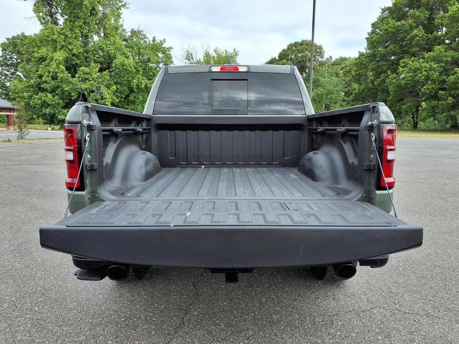 Used 2026 Canyon Lake Ram Rebel image 32