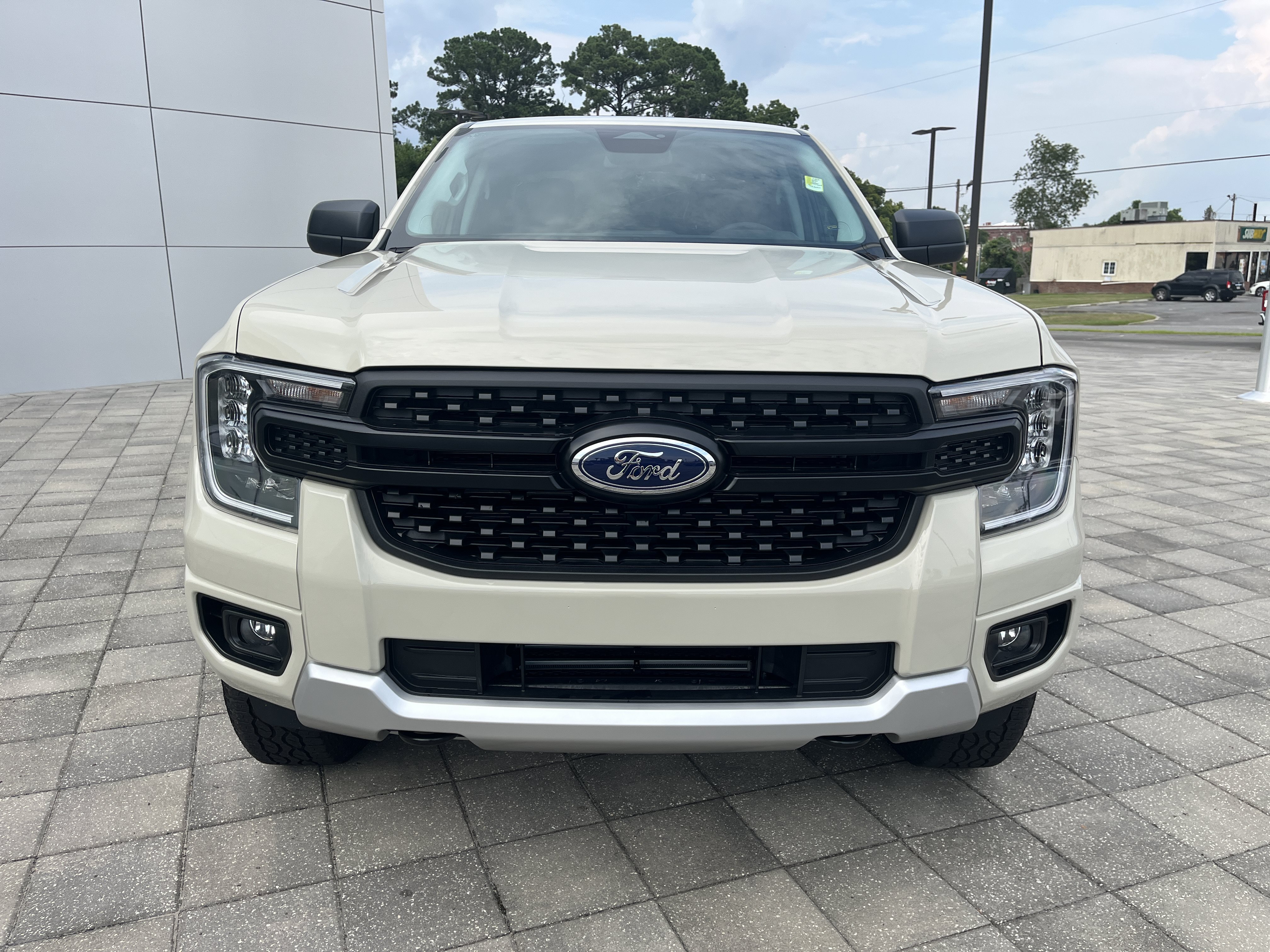 New 2026 Beige Ford XL image 12
