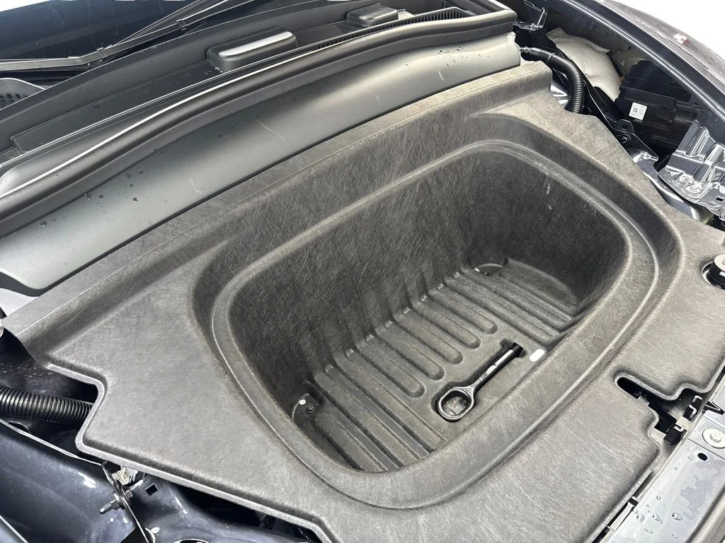 Used 2026 Black Tesla  image 68