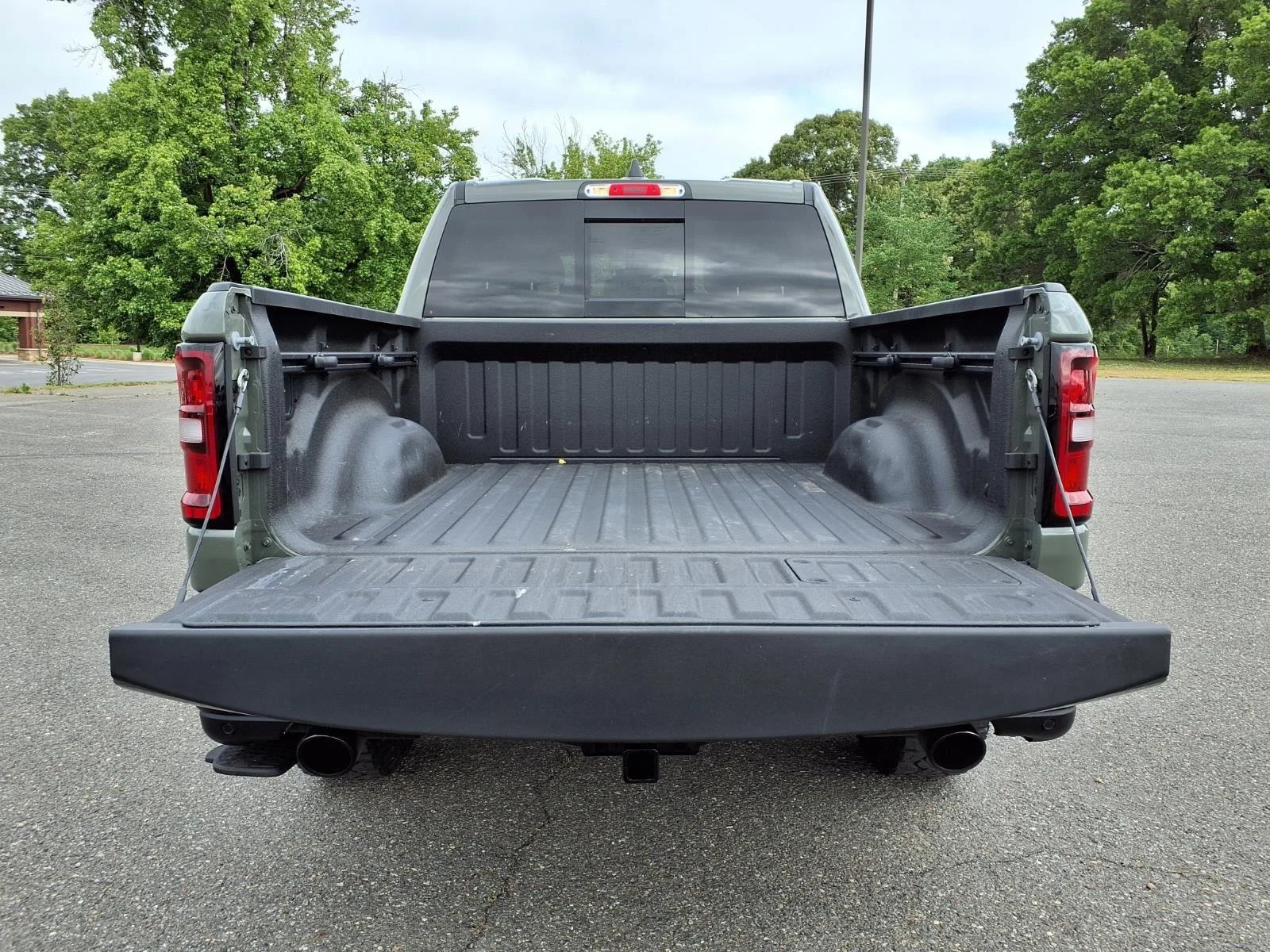 Used 2026 Canyon Lake Ram Rebel image 32