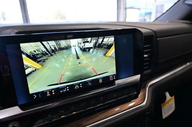 2026 Chevrolet Silverado 1500 LT Trail Boss - Photo 17