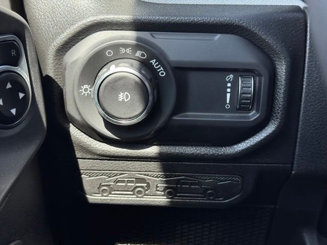 New 2026 41 Jeep Sport S image 33