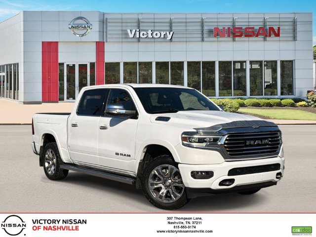 2022 RAM 1500 Pickup