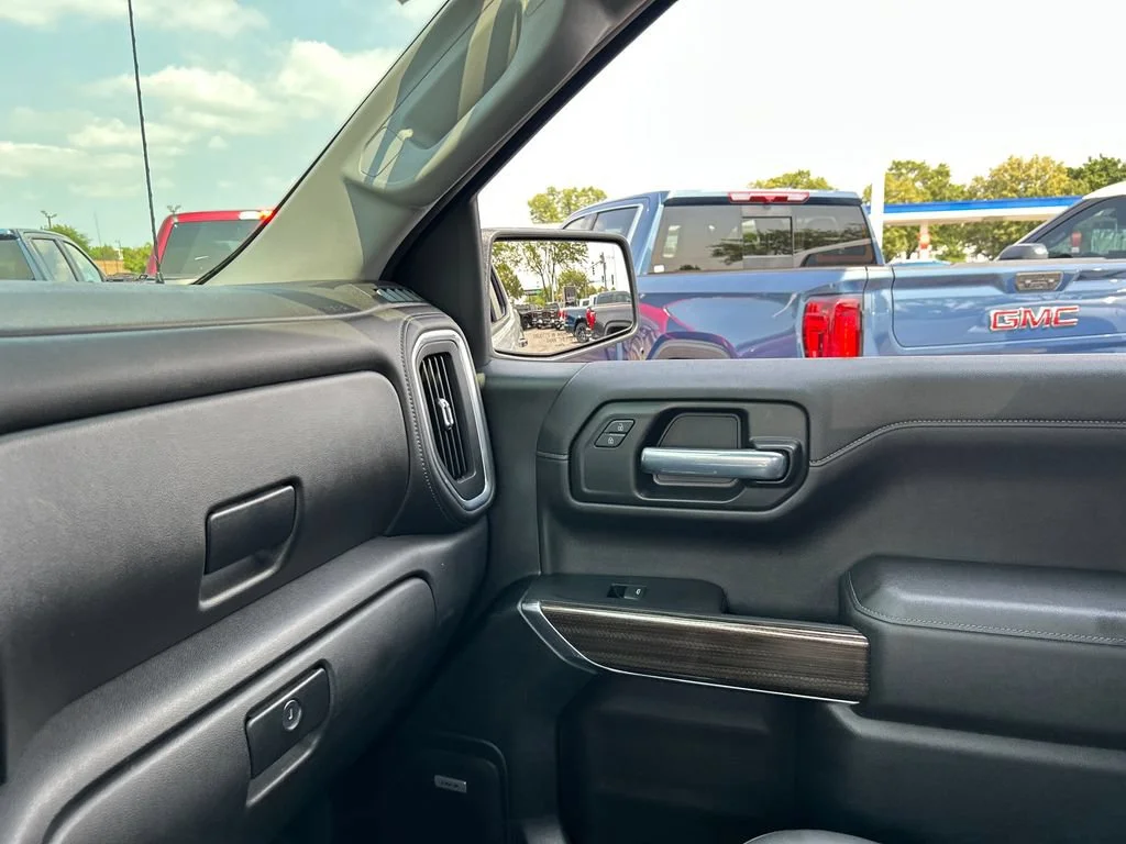 2021 Chevrolet Silverado 1500 LT Trail Boss - Photo 29