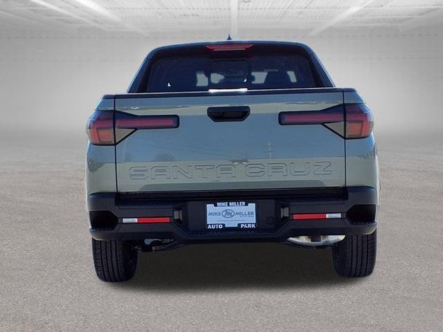2025 Hyundai Santa Cruz SEL Activity - Photo 32