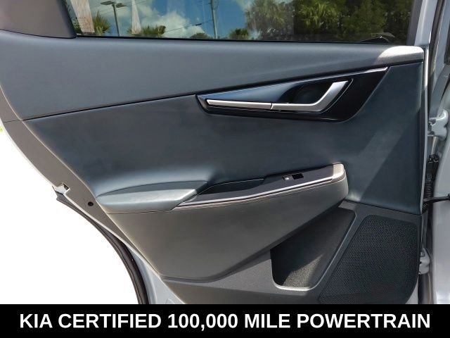 Used 2025 Gray Kia Light image 27