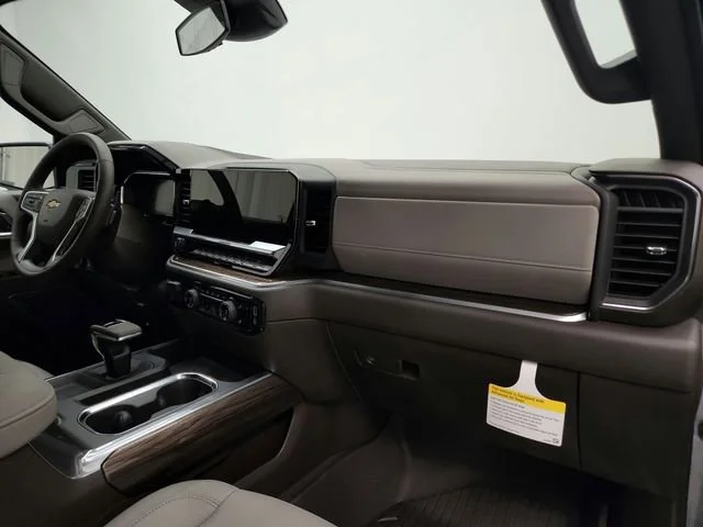 New 2026 Sterling Gray Metallic Chevrolet LT image 38
