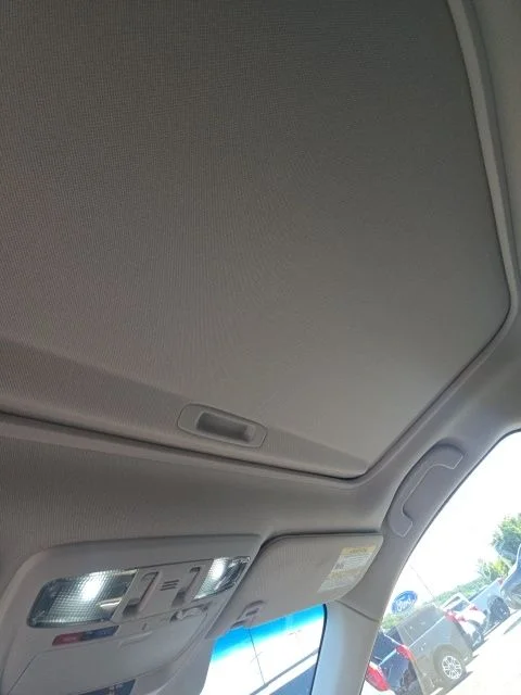 Used 2018 Gray Subaru 2.5i image 13
