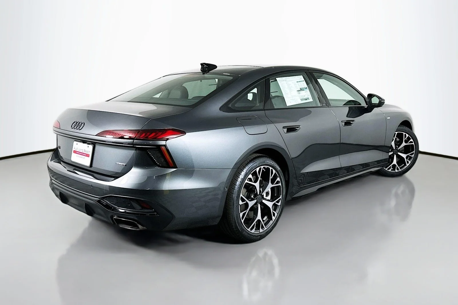 2026 Audi A6 Premium Plus - Photo 13