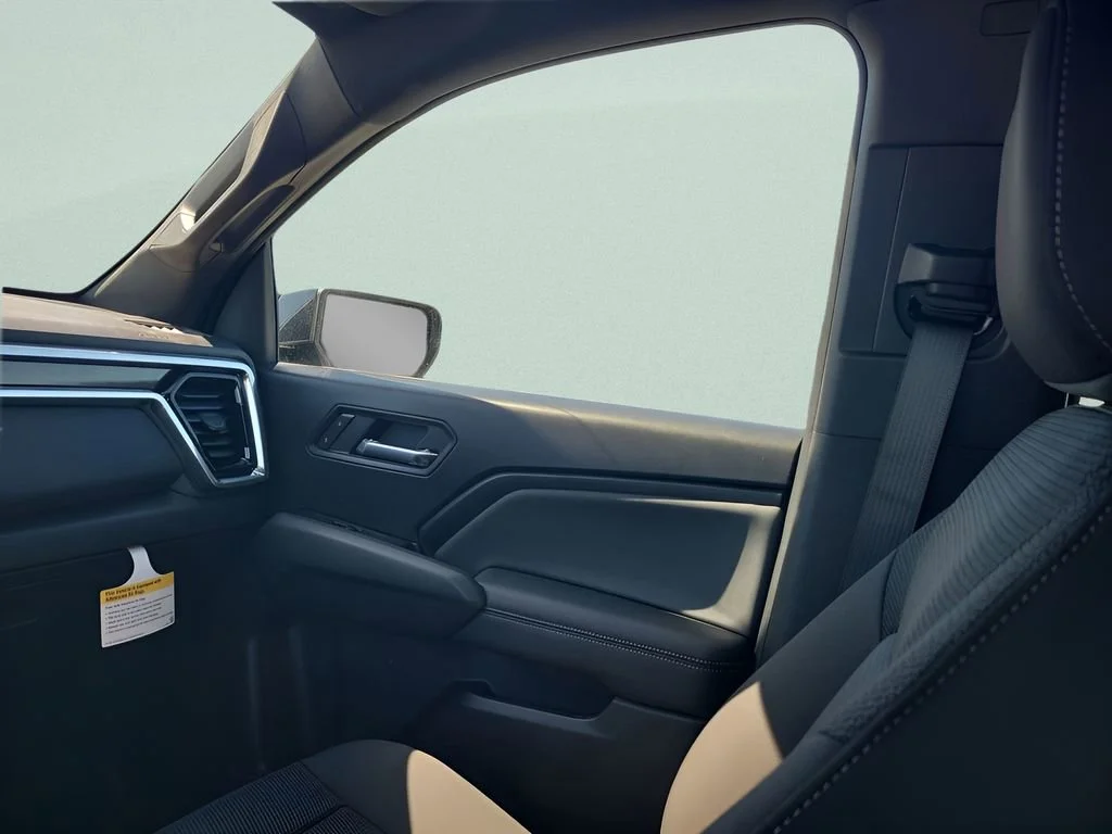 New 2026 Sterling Metallic GMC Elevation image 11