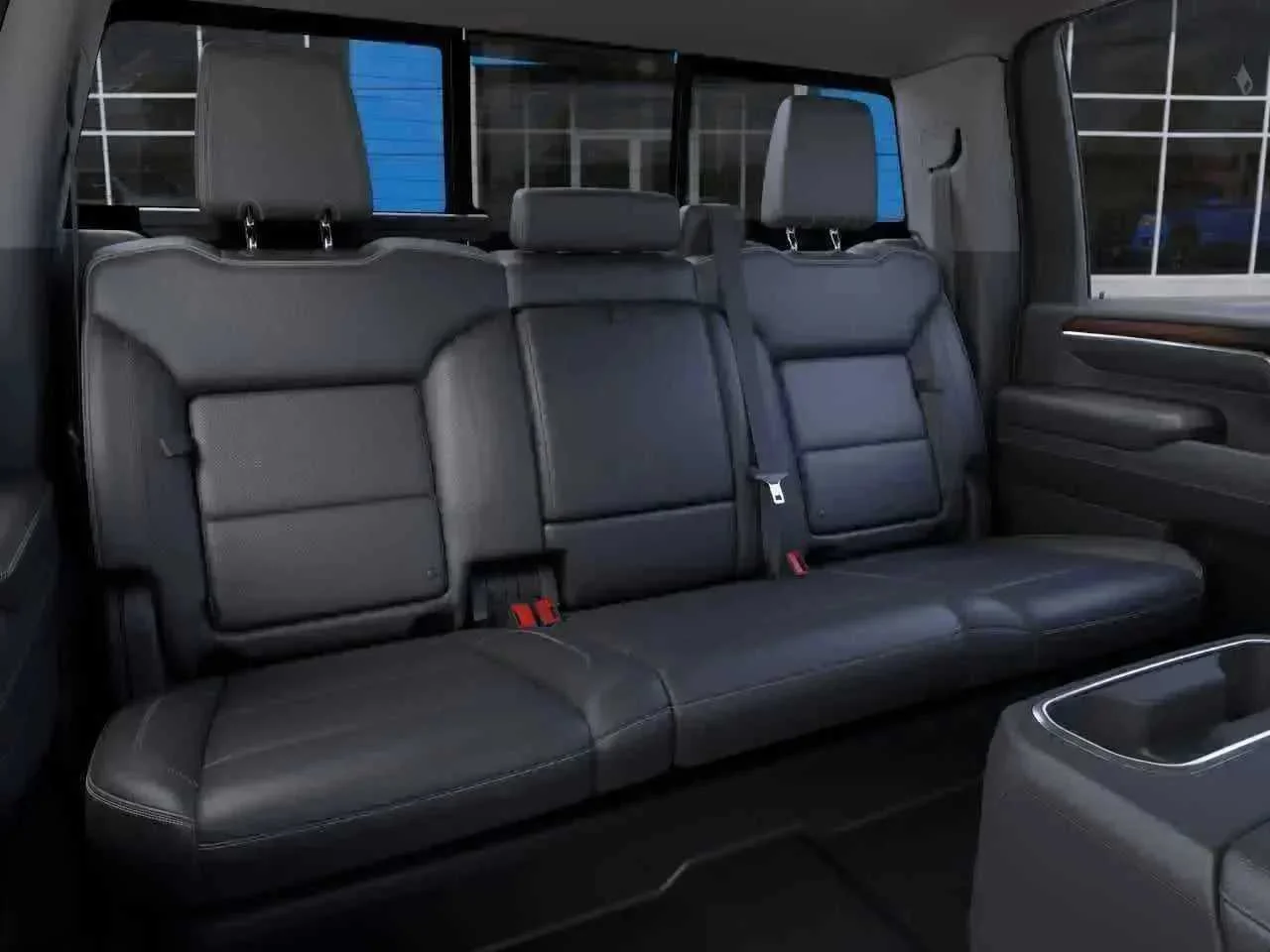 New 2026 Onyx Black GMC Denali image 15