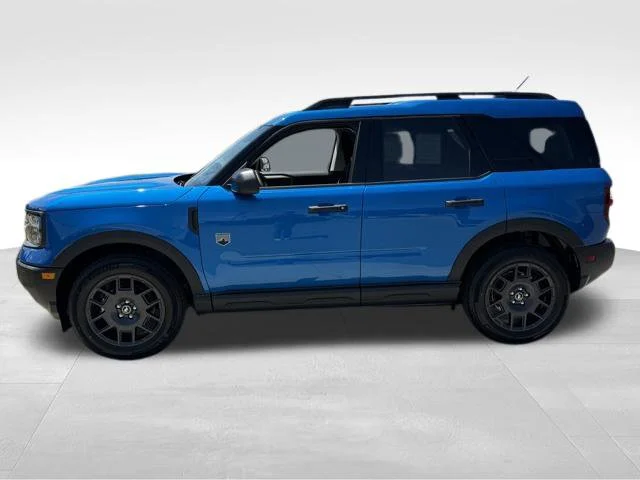Used 2026 Blue Ford Big Bend image 5