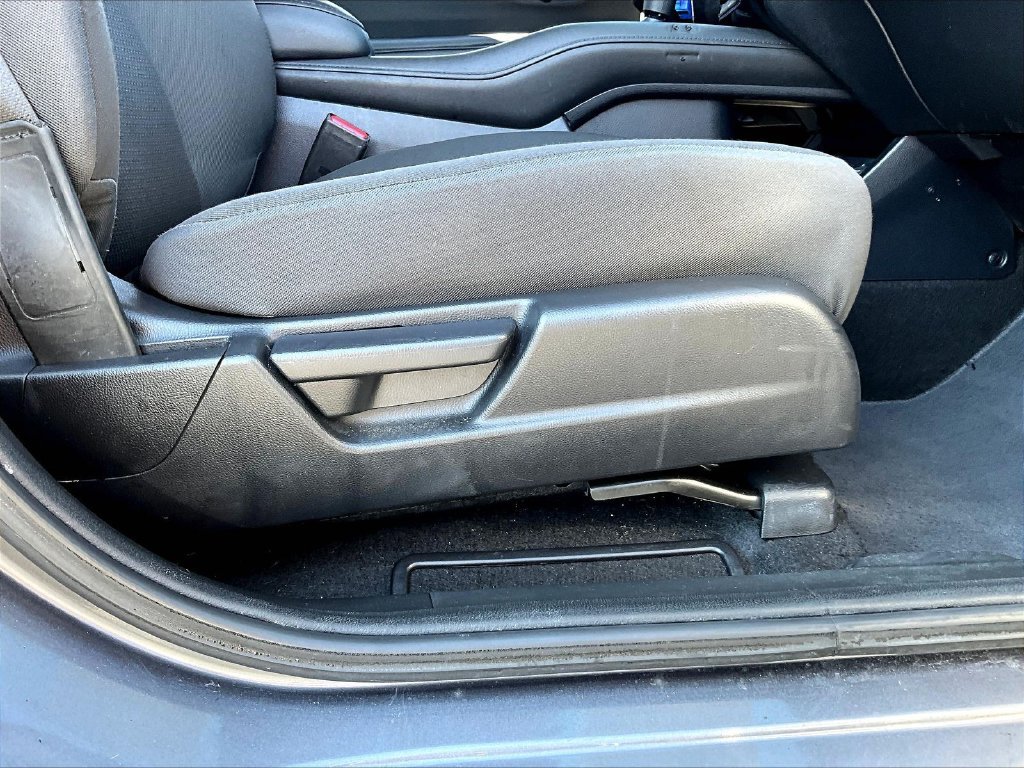 Used 2022 Gray Honda LX image 36