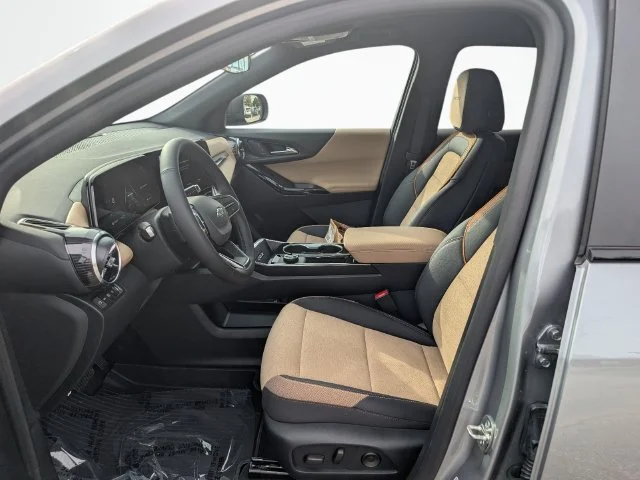 New 2027 Sterling Gray Metallic Chevrolet ACTIV image 11