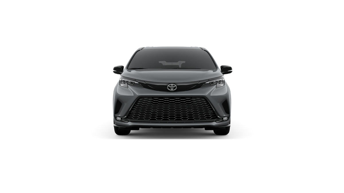 New 2026 Cement Toyota XSE image 17