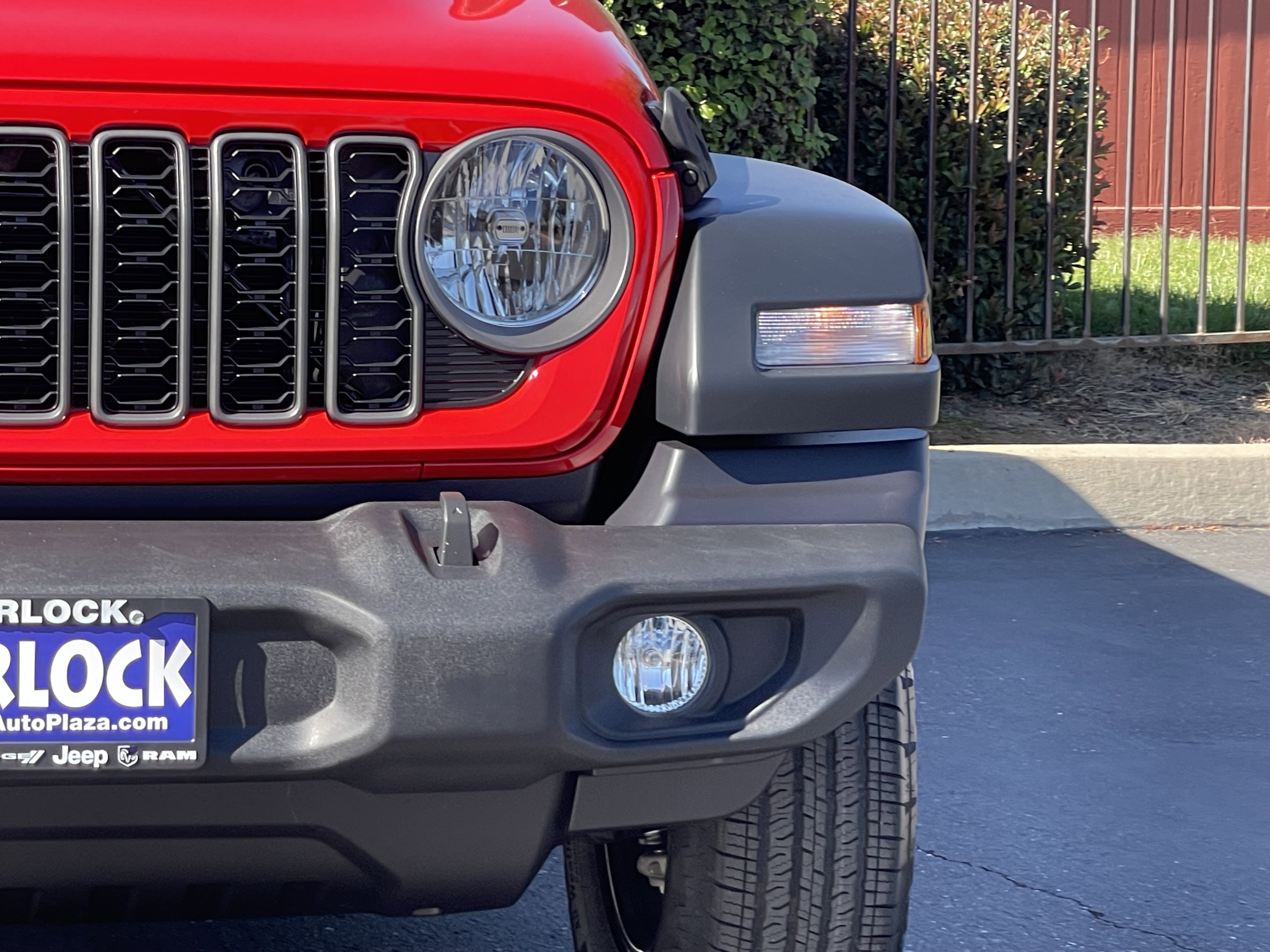 View vehicle photo 6